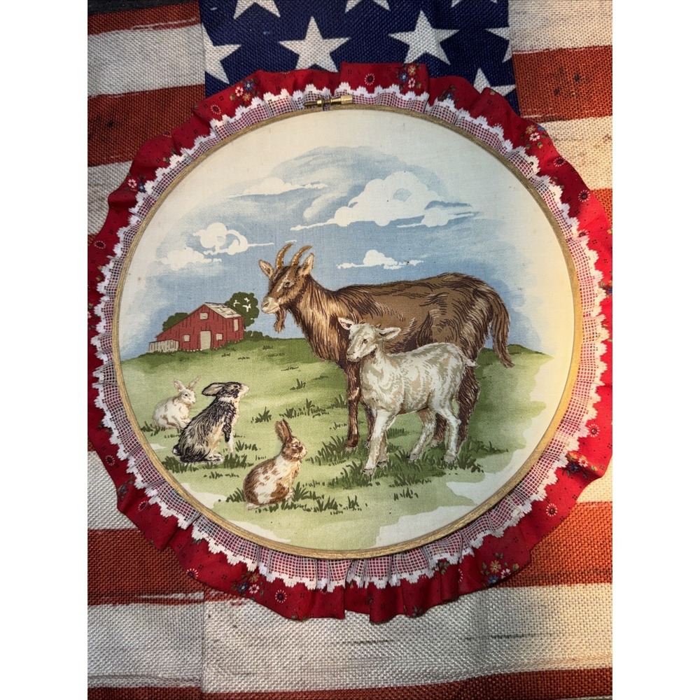 Handmade Wall Art